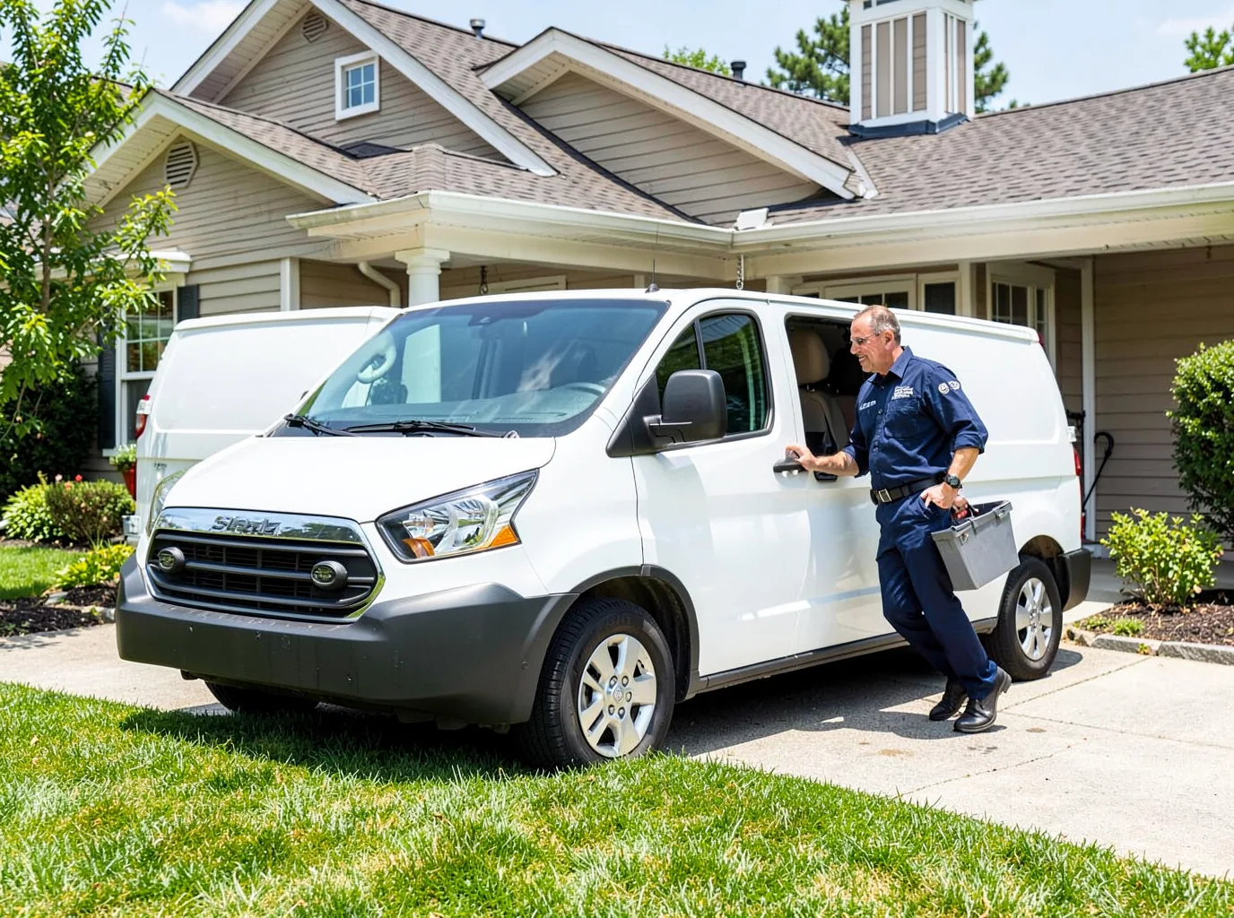 Emergency Plumber company in Mount Vernon, ME